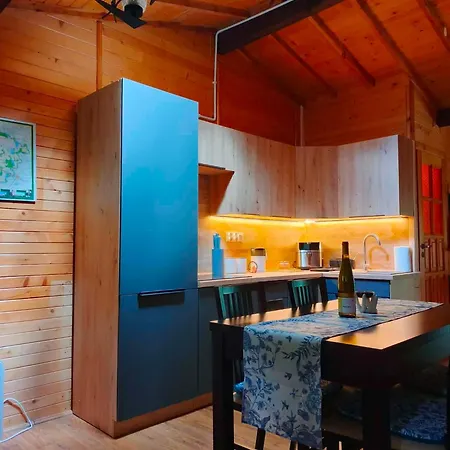 Apartman Slowicza