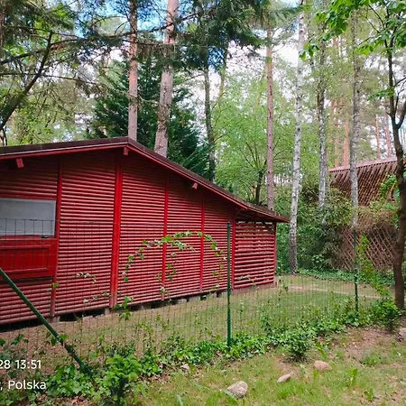 Slowicza Apartman