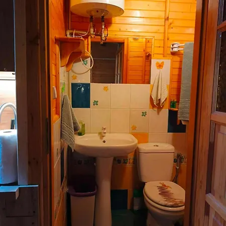 Slowicza Apartman