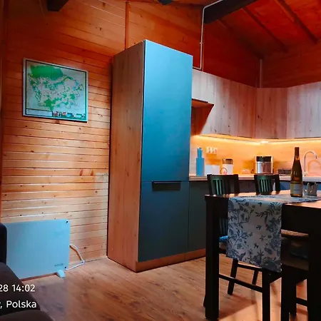 Slowicza Apartman Sieraków