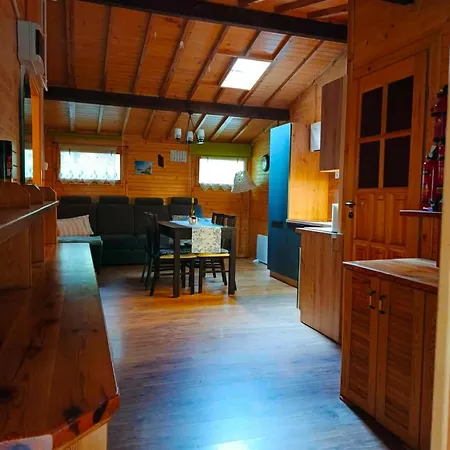 Slowicza Apartman