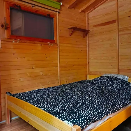 Slowicza Apartman