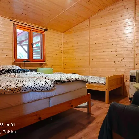 Apartman Slowicza