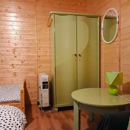 Apartman Slowicza *