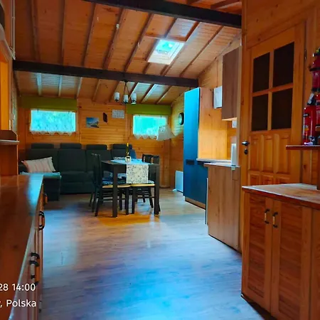 Slowicza Apartman Sieraków