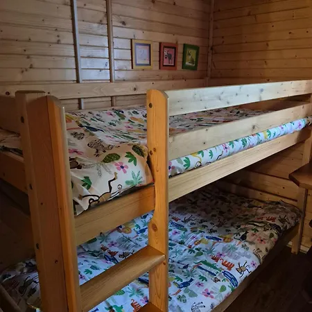 Slowicza Apartman